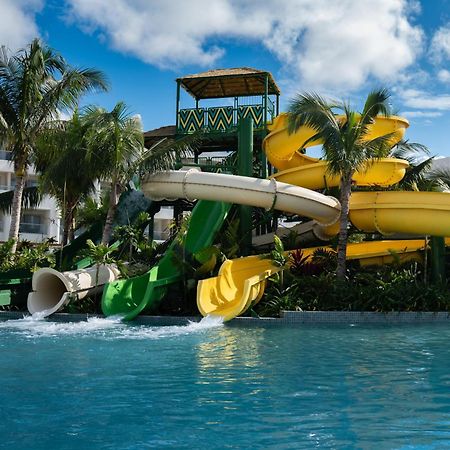 Princess Grand Jamaica Resort Green Island 외부 사진