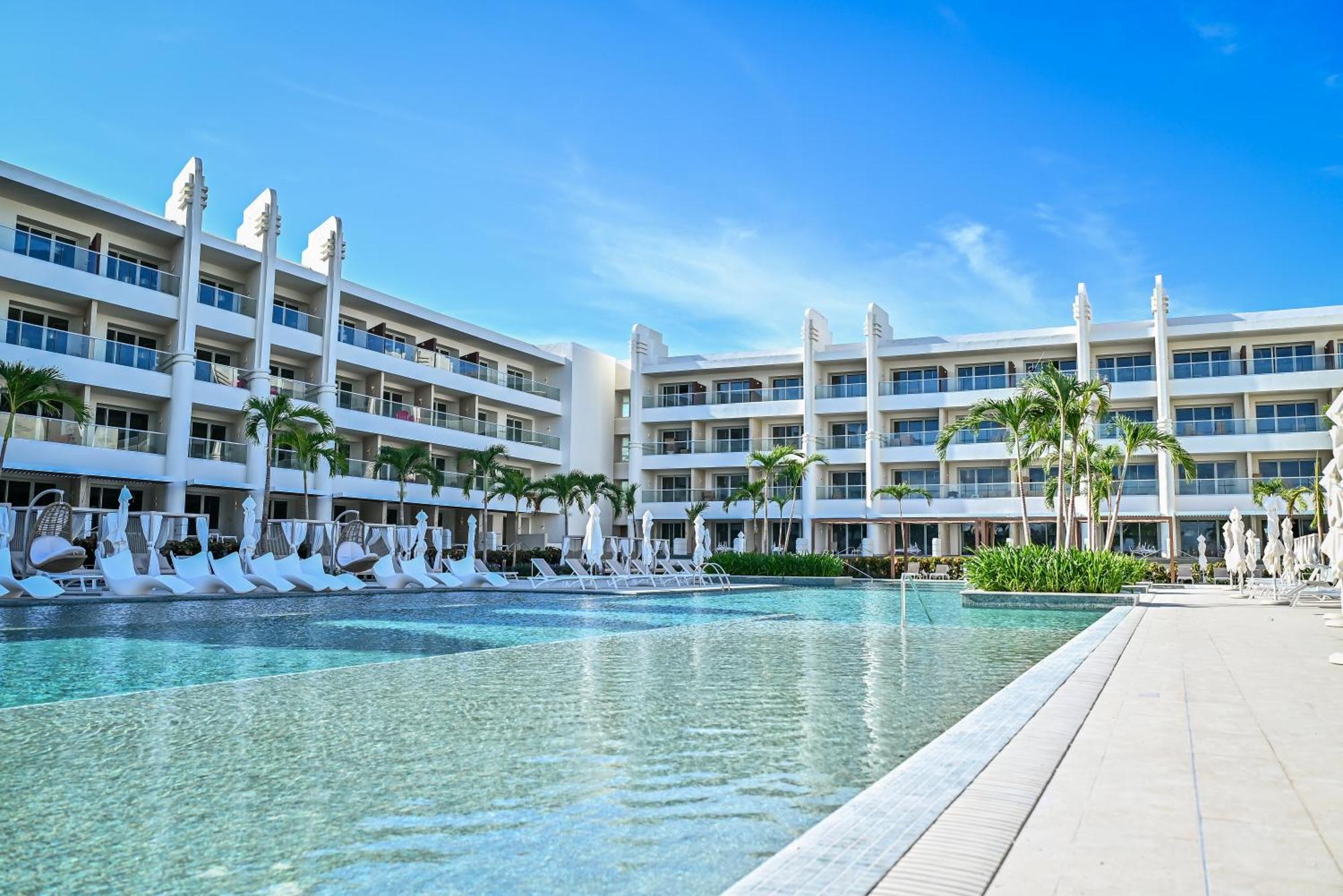 Princess Grand Jamaica Resort Green Island 외부 사진