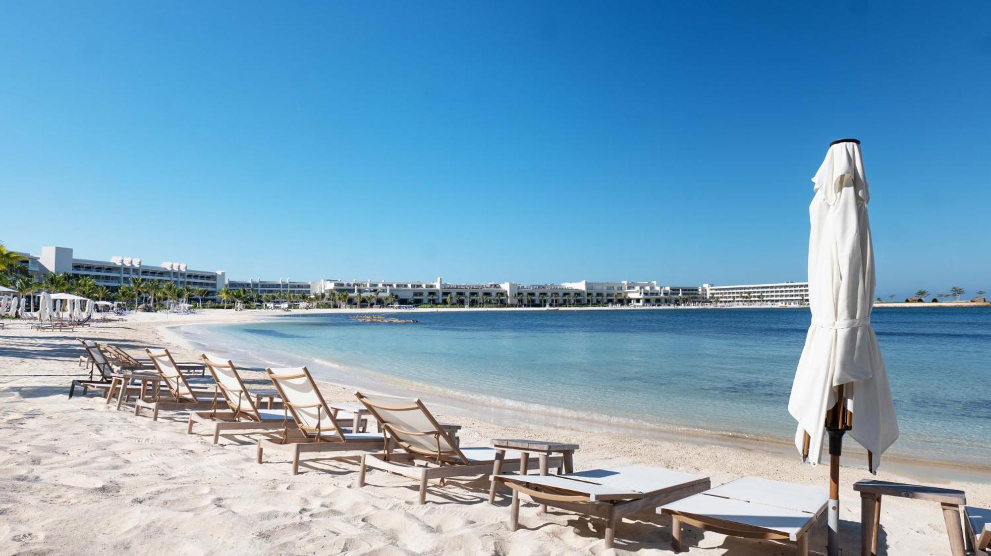 Princess Grand Jamaica Resort Green Island 외부 사진