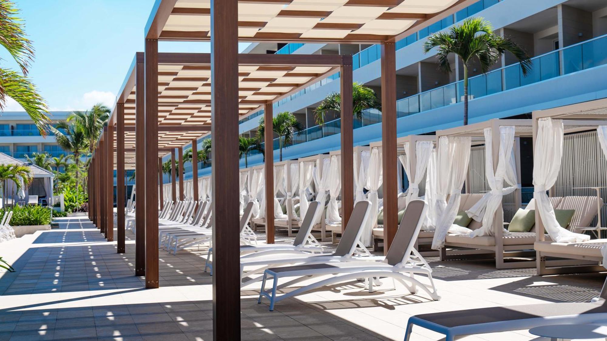 Princess Grand Jamaica Resort Green Island 외부 사진