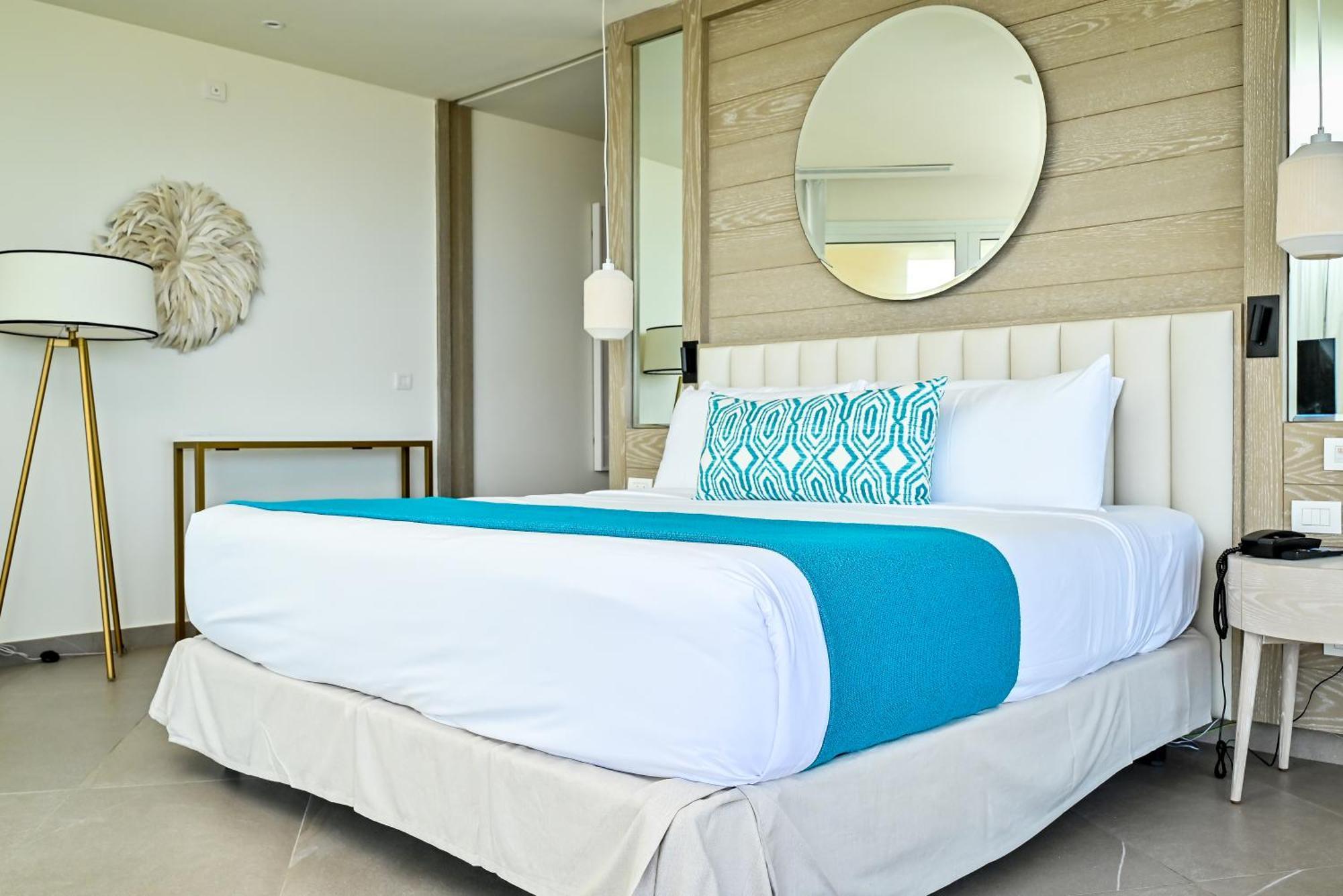 Princess Grand Jamaica Resort Green Island 객실 사진