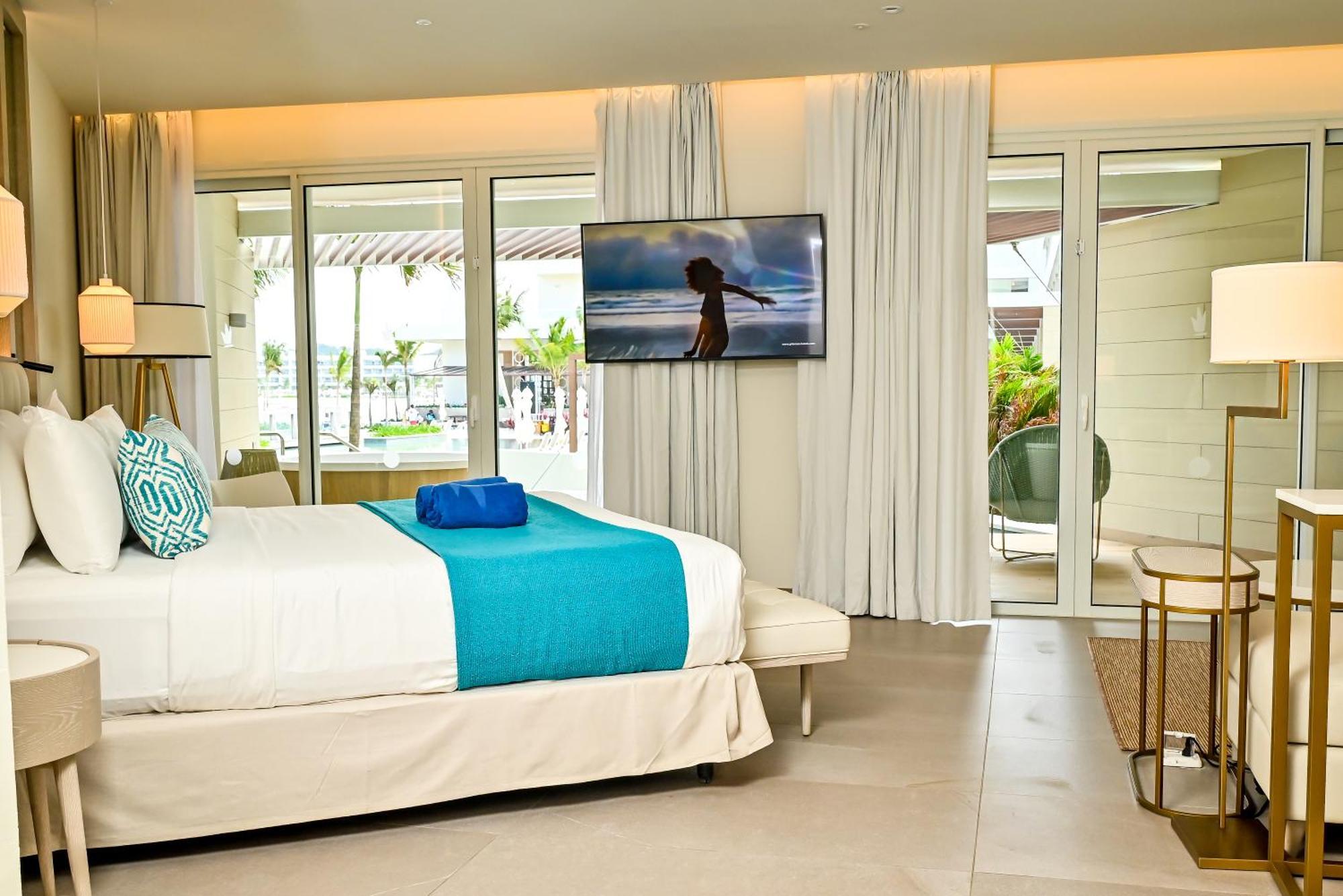 Princess Grand Jamaica Resort Green Island 외부 사진