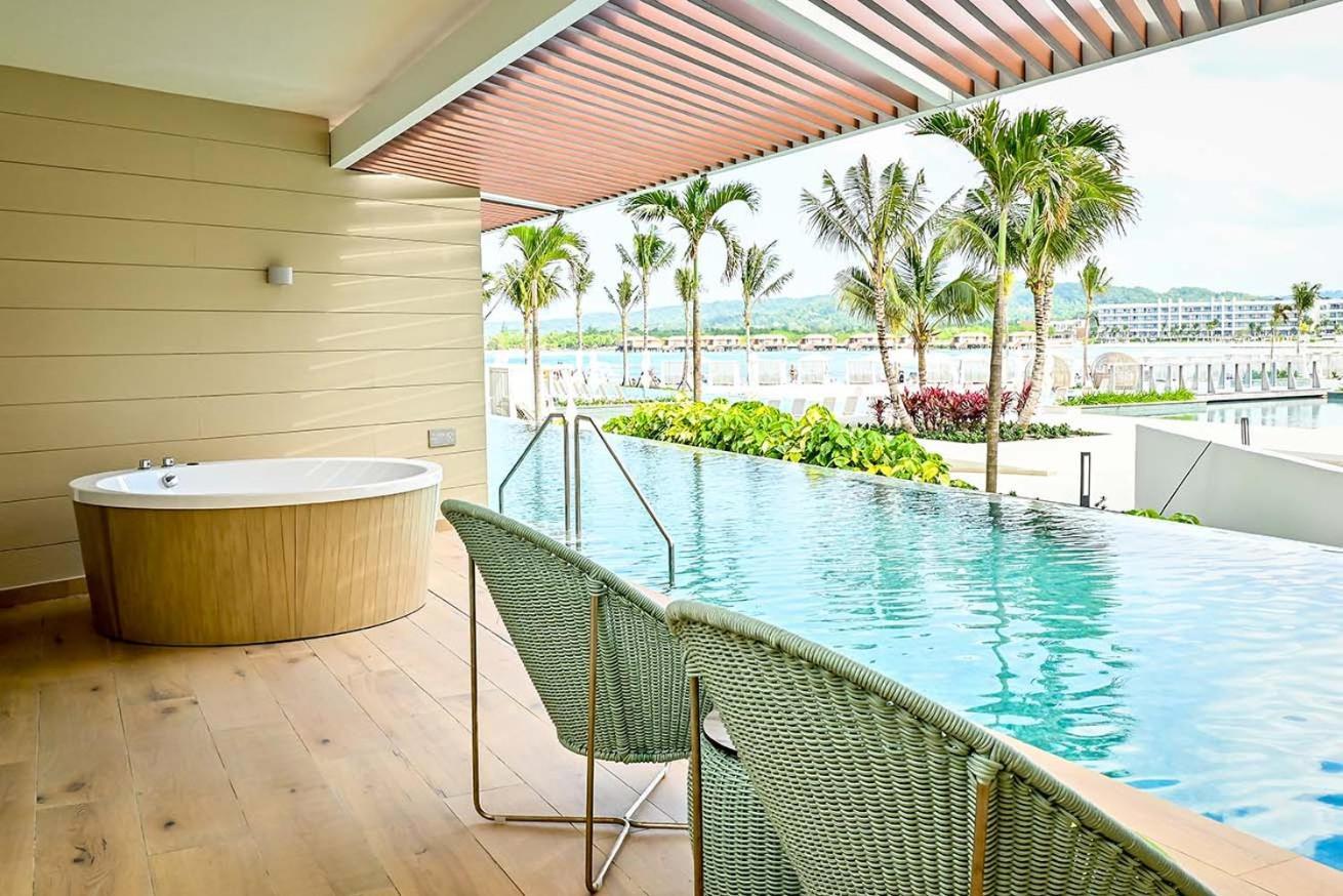 Princess Grand Jamaica Resort Green Island 외부 사진