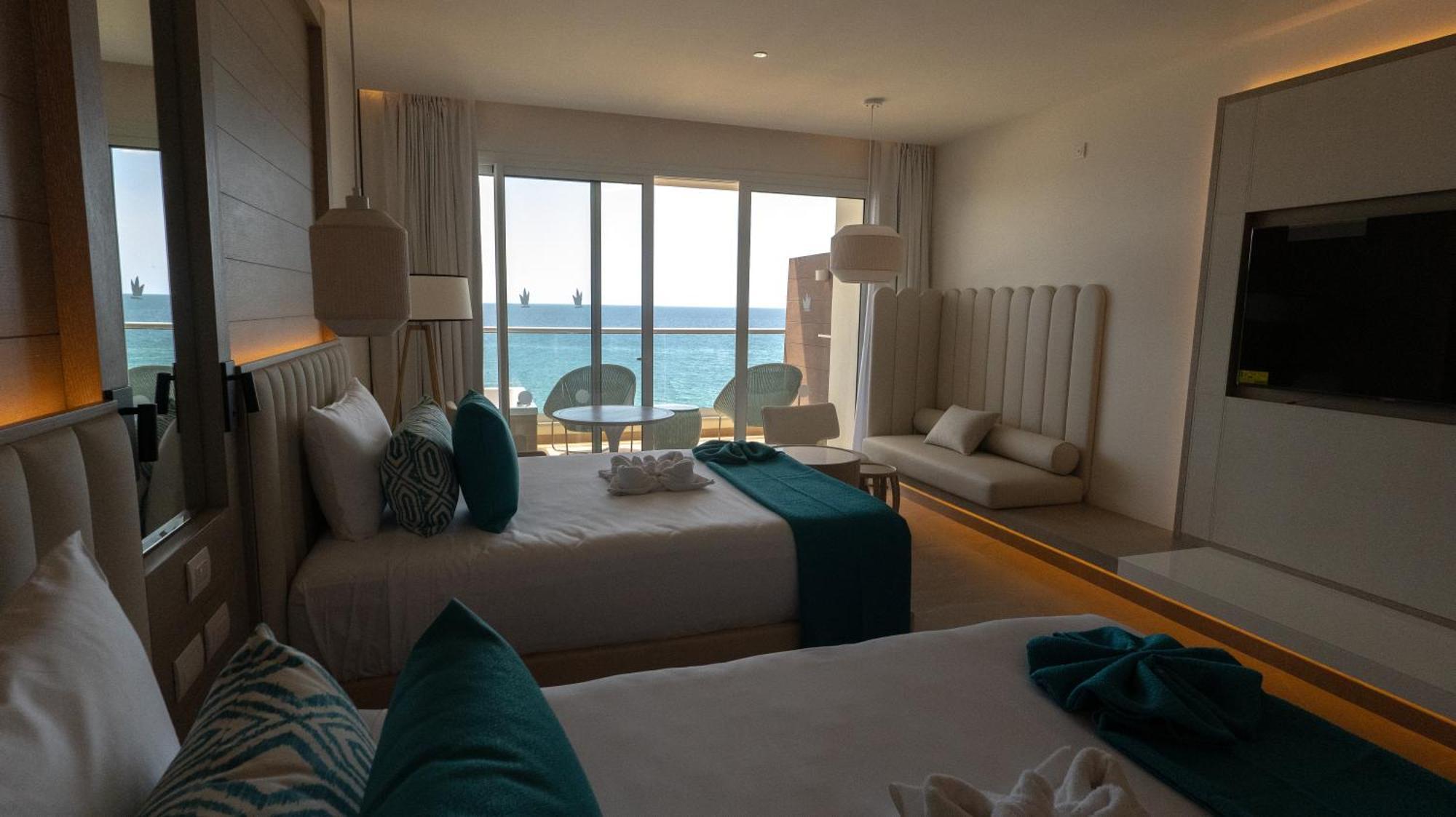 Princess Grand Jamaica Resort Green Island 객실 사진