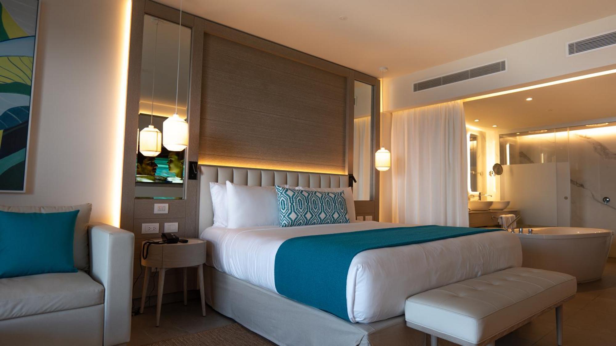 Princess Grand Jamaica Resort Green Island 외부 사진