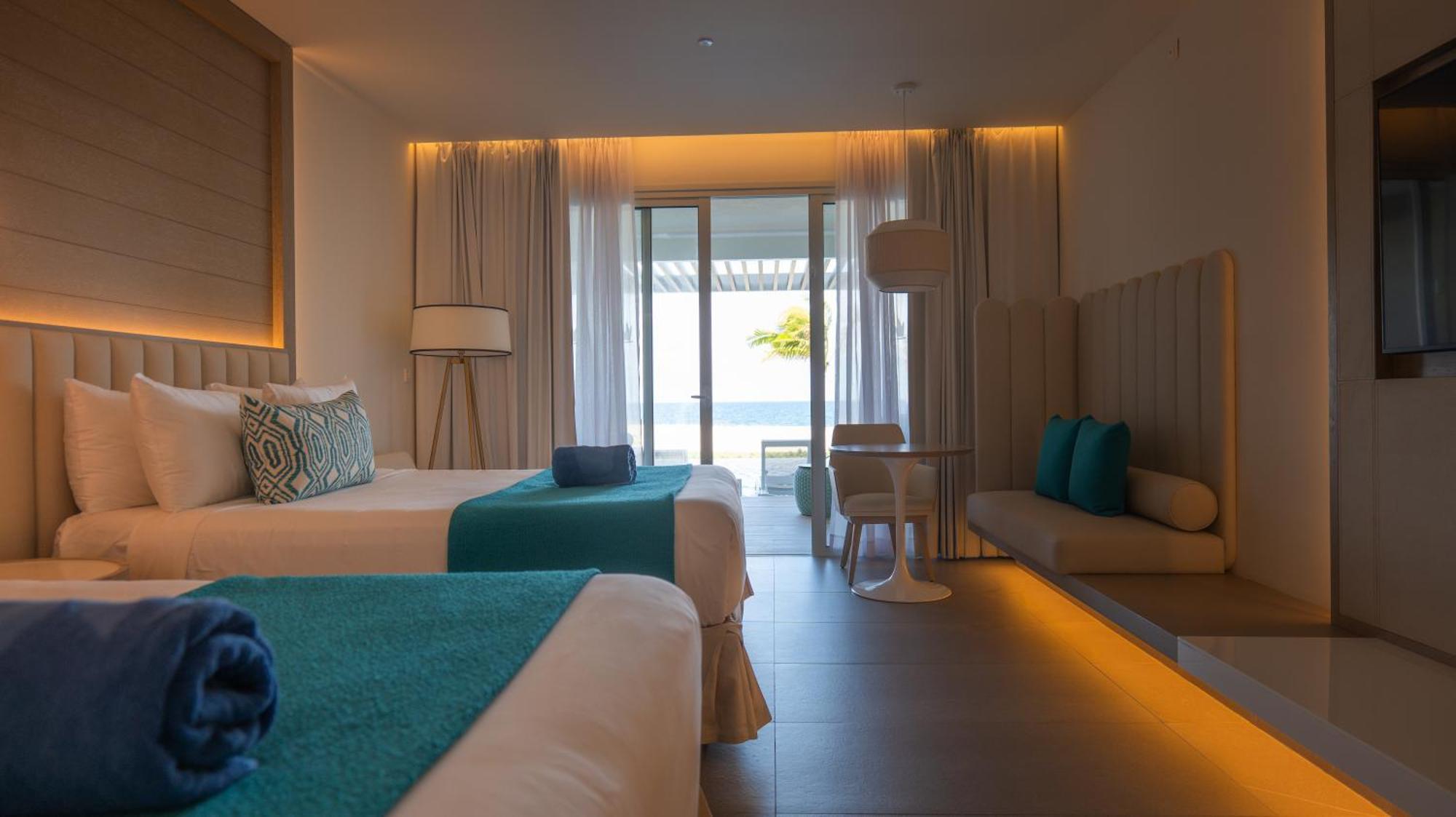 Princess Grand Jamaica Resort Green Island 외부 사진