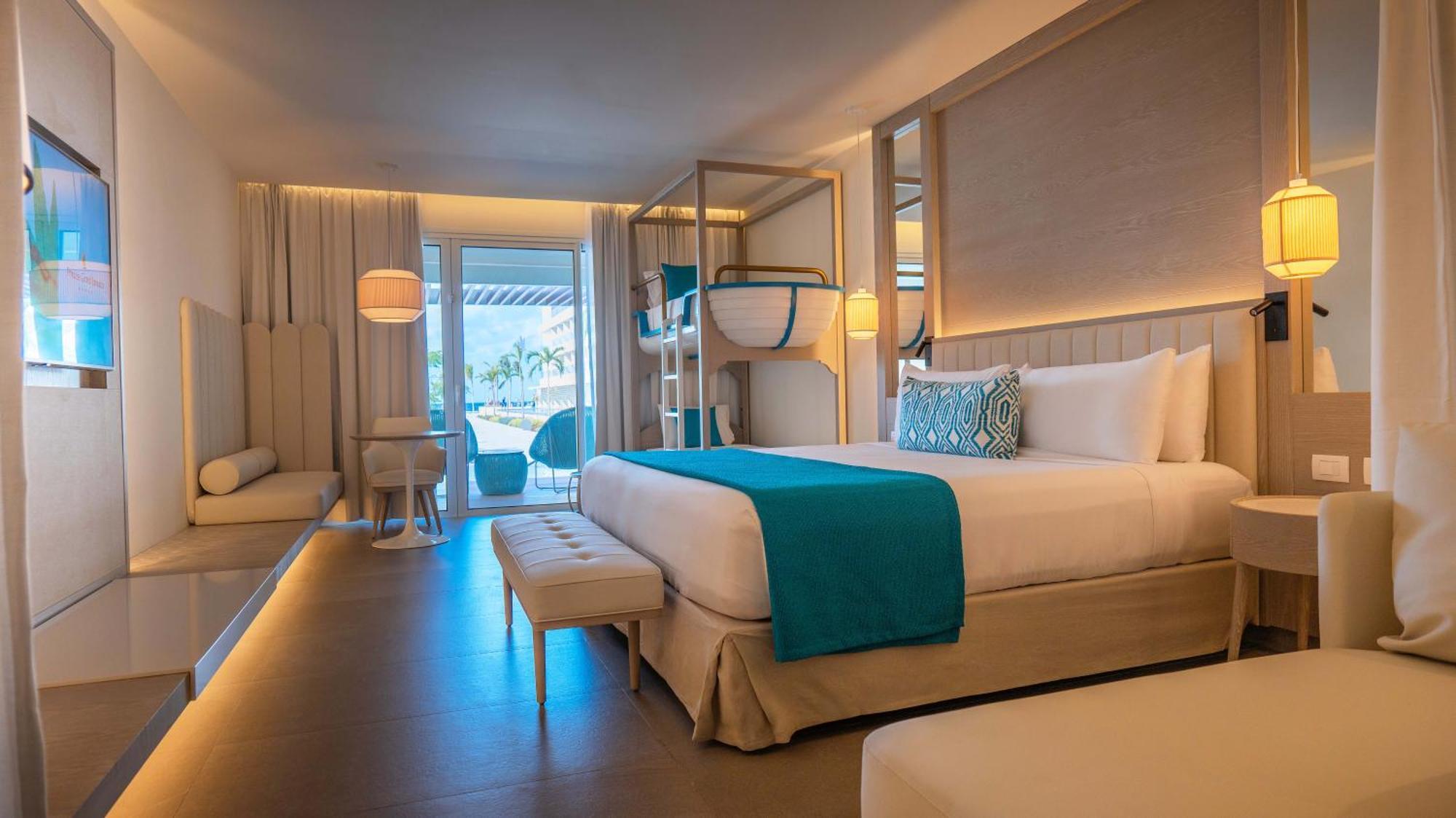 Princess Grand Jamaica Resort Green Island 객실 사진
