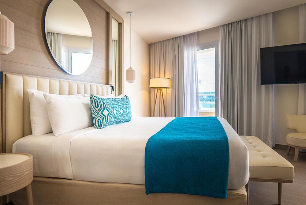 Princess Grand Jamaica Resort Green Island 외부 사진