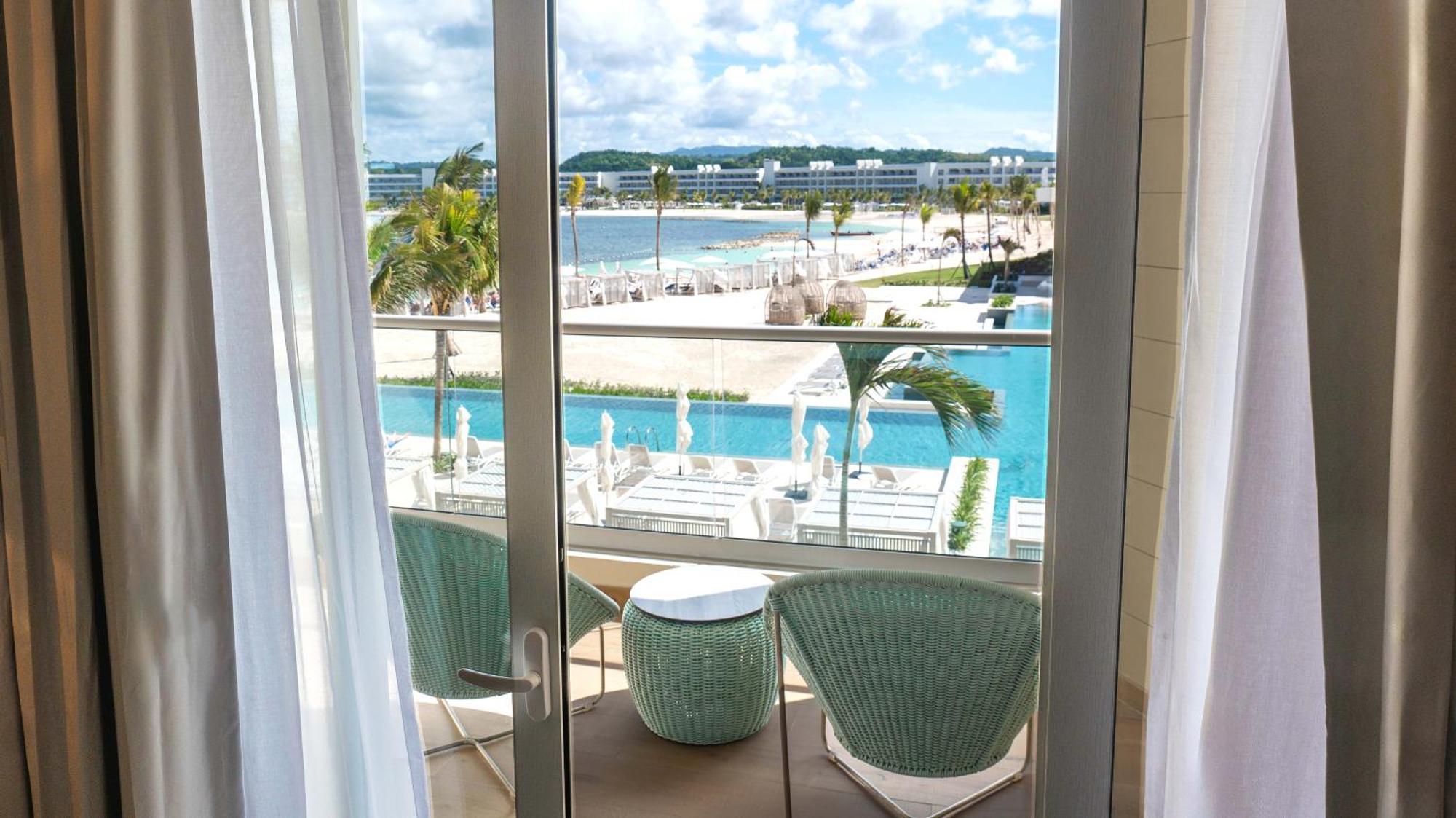 Princess Grand Jamaica Resort Green Island 외부 사진