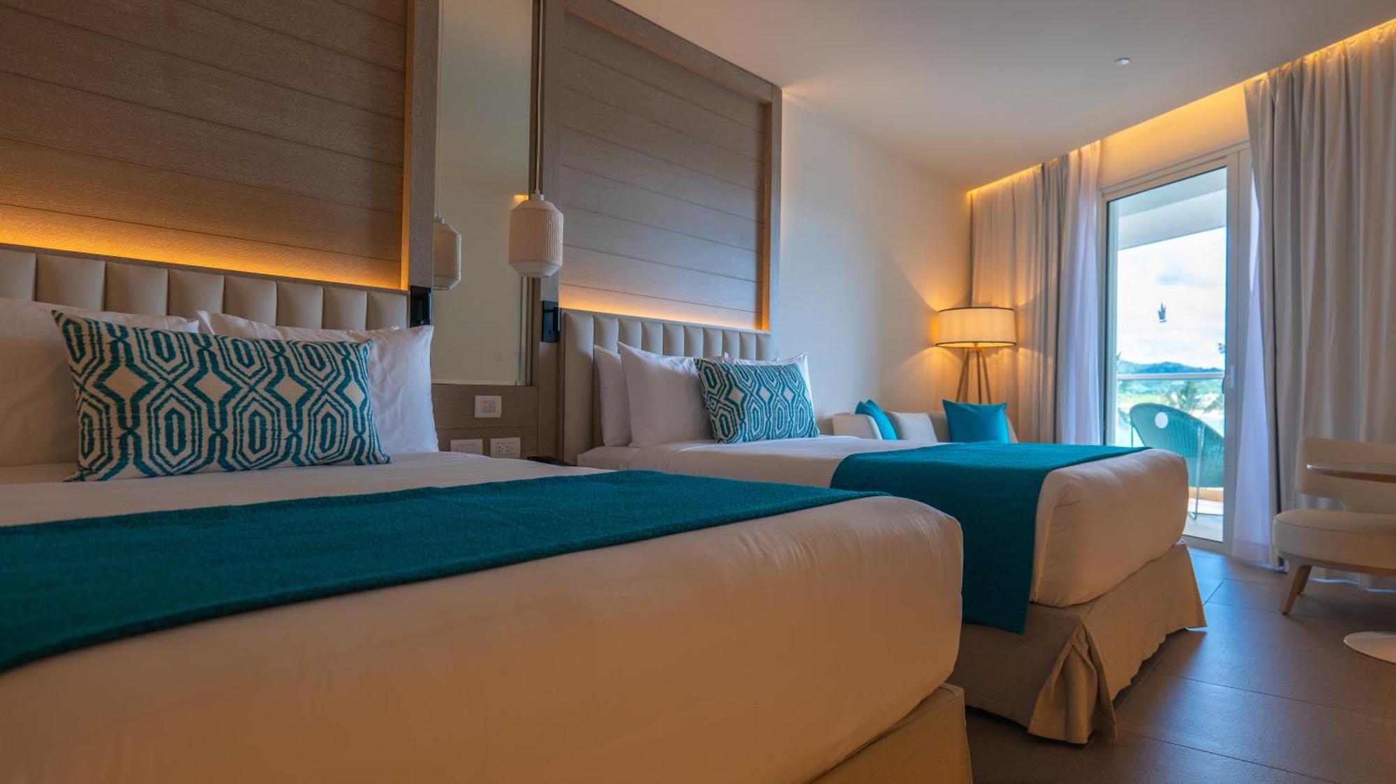Princess Grand Jamaica Resort Green Island 객실 사진